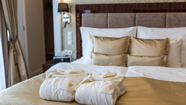 Kúpeľný hotel Royal Palace ***** 65