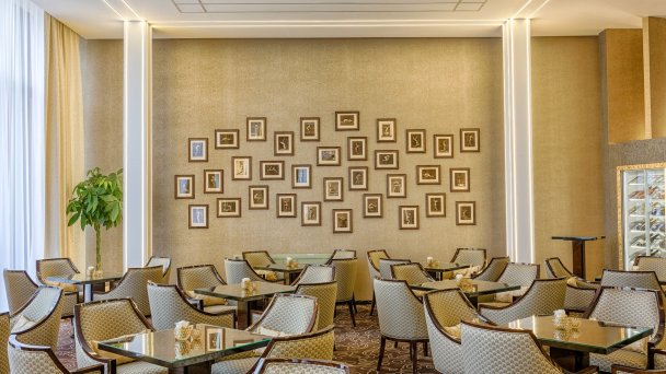 Kúpeľný hotel Royal Palace ***** 84