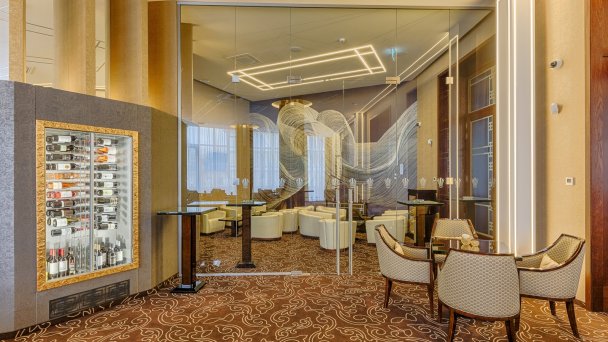 Kúpeľný hotel Royal Palace ***** 87