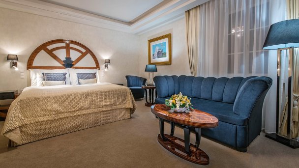 Kúpeľný hotel Royal Palace ***** 46