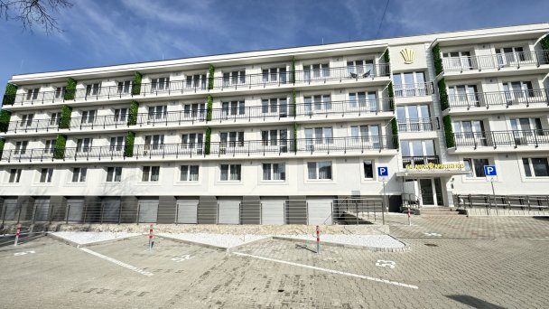 Apartmány Galanda Apartments *** (bývalý LD Aqua **) 2 Apartmány Galanda Apartments *** (bývalý LD Aqua **) 2