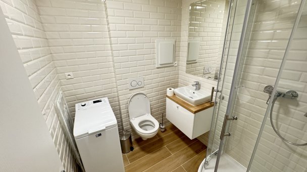 Apartmány Galanda Apartments *** (bývalý LD Aqua **) 15 Apartmány Galanda Apartments *** (bývalý LD Aqua **) 15