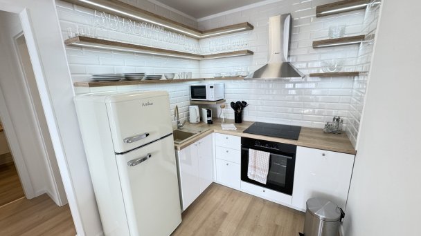 Apartmány Galanda Apartments *** (bývalý LD Aqua **) 11 Apartmány Galanda Apartments *** (bývalý LD Aqua **) 11