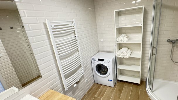 Apartmány Galanda Apartments *** (bývalý LD Aqua **) 12 Apartmány Galanda Apartments *** (bývalý LD Aqua **) 12