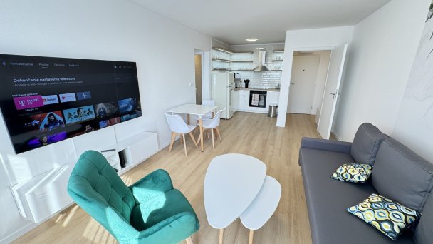 Apartmány Galanda Apartments *** (bývalý LD Aqua **) 10 Apartmány Galanda Apartments *** (bývalý LD Aqua **) 10