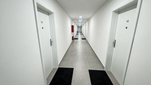 Apartmány Galanda Apartments *** (bývalý LD Aqua **) 8 Apartmány Galanda Apartments *** (bývalý LD Aqua **) 8