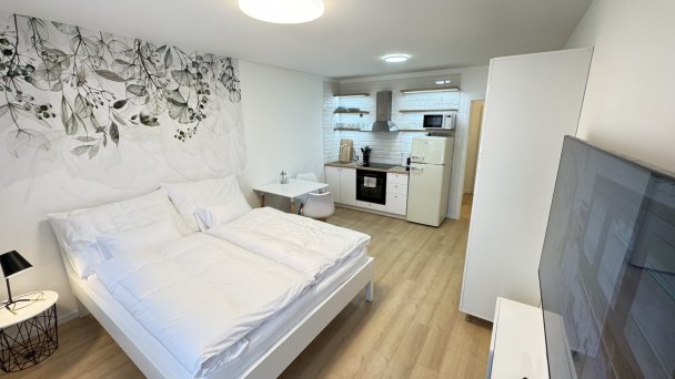 Apartmány Galanda Apartments *** (bývalý LD Aqua **) 14 Apartmány Galanda Apartments *** (bývalý LD Aqua **) 14