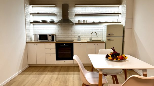 Apartmány Galanda Apartments *** (bývalý LD Aqua **) 17 Apartmány Galanda Apartments *** (bývalý LD Aqua **) 17