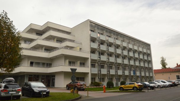 Kupeľný hotel Veľká Fatra **** 17 Kupeľný hotel Veľká Fatra **** 17