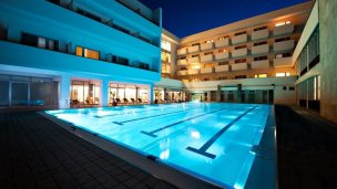 Kúpeľný hotel Veľká Fatra *** 2