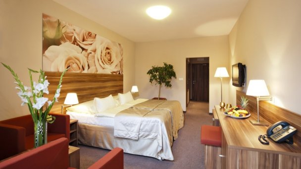 Kupeľný hotel Veľká Fatra **** 13 Kupeľný hotel Veľká Fatra **** 13