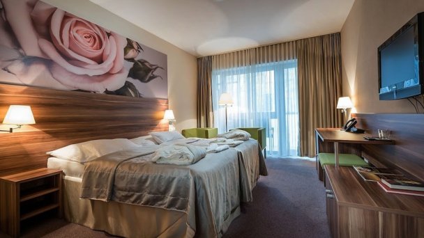 Kupeľný hotel Veľká Fatra **** 14 Kupeľný hotel Veľká Fatra **** 14