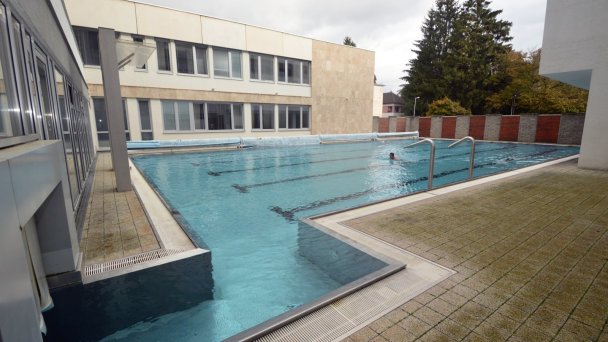 Kúpeľný hotel Veľká Fatra *** 12