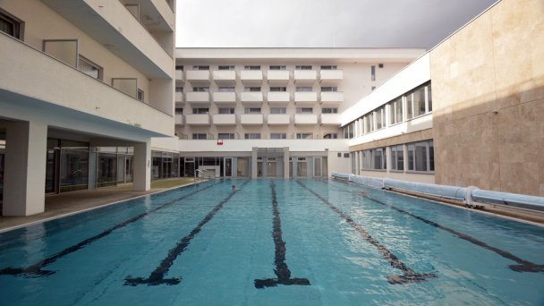 Kúpeľný hotel Veľká Fatra *** 11