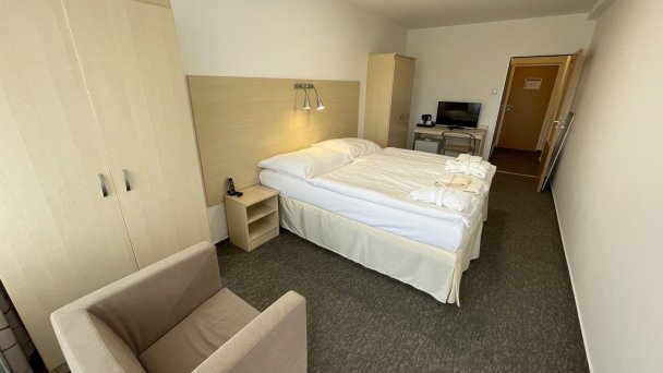 Kúpeľný hotel Veľká Fatra *** 10