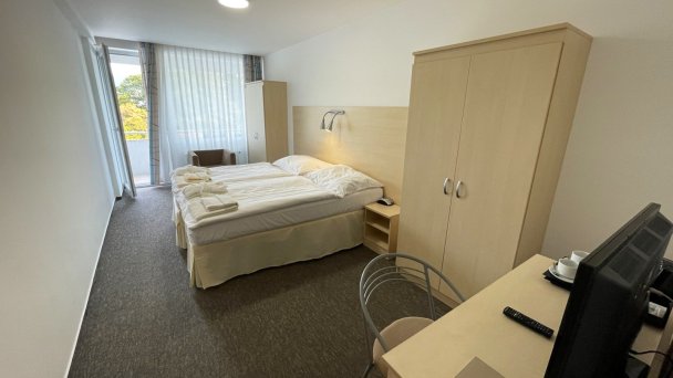 Kúpeľný hotel Veľká Fatra *** 9