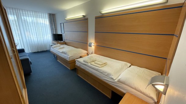 Kúpeľný hotel Veľká Fatra *** 7