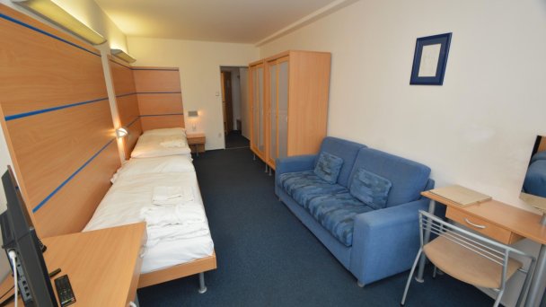 Kúpeľný hotel Veľká Fatra *** 8