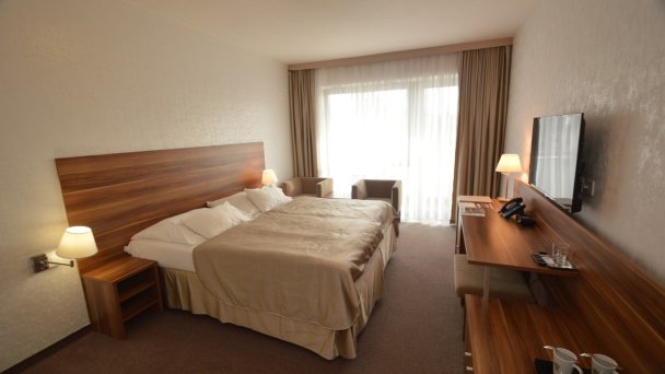 Kupeľný hotel Veľká Fatra **** 12 Kupeľný hotel Veľká Fatra **** 12