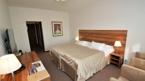 Kupeľný hotel Veľká Fatra **** 11 Kupeľný hotel Veľká Fatra **** 11