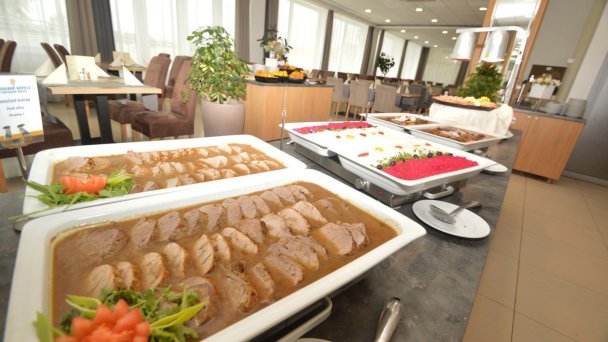 Kúpeľný hotel Veľká Fatra *** 15