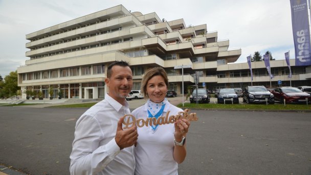 Kúpeľný hotel Veľká Fatra *** 6