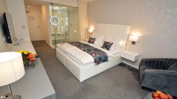 Kupeľný hotel Veľká Fatra **** 9 Kupeľný hotel Veľká Fatra **** 9