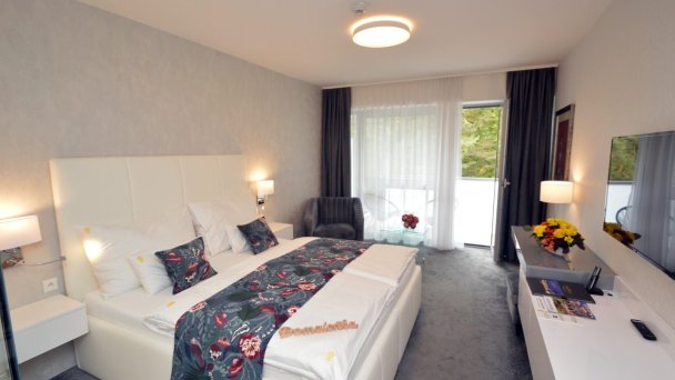 Kupeľný hotel Veľká Fatra **** 4 Kupeľný hotel Veľká Fatra **** 4