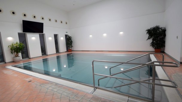 Moderné Kúpele Turčianske Teplice 15