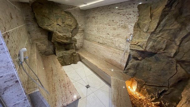 Moderné Kúpele Turčianske Teplice 18