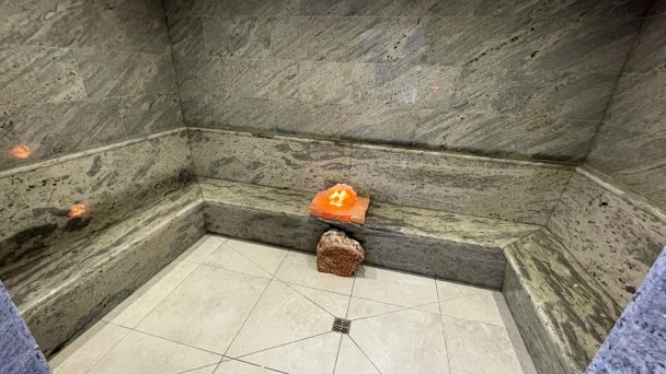 Moderné Kúpele Turčianske Teplice 17