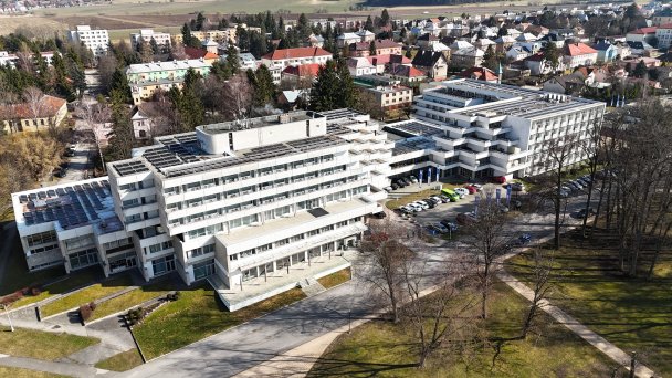 Kúpeľný hotel Veľká Fatra *** 4