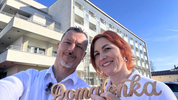 Kupeľný hotel Veľká Fatra **** 7 Kupeľný hotel Veľká Fatra **** 7