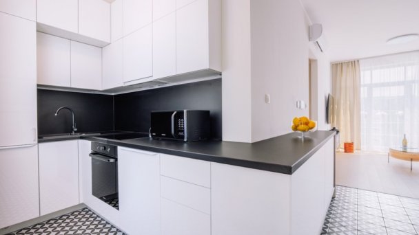 Apartmány Rezidencia Opera ***** 5