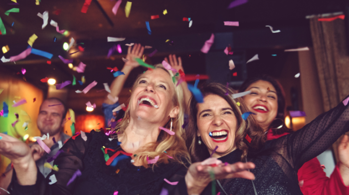 Klasik Silvester: Liečebné procedúry a vstup do Spa & Aquaparku