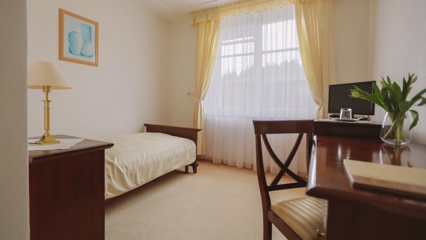 Grand Hotel Strand **** 6