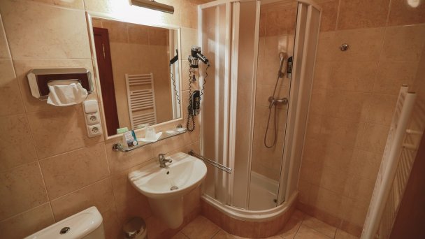Grand Hotel Strand **** 7