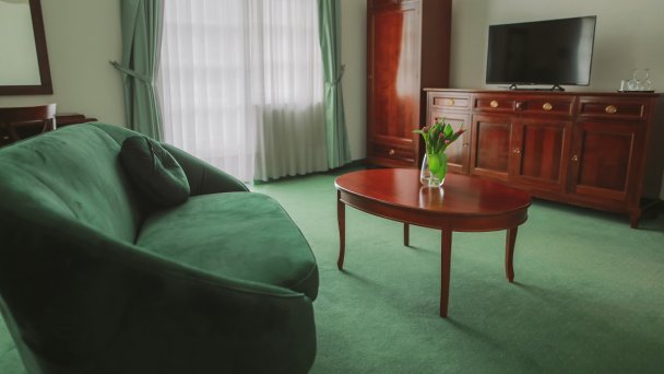 Grand Hotel Strand **** 9