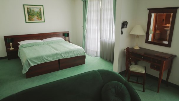 Grand Hotel Strand **** 8
