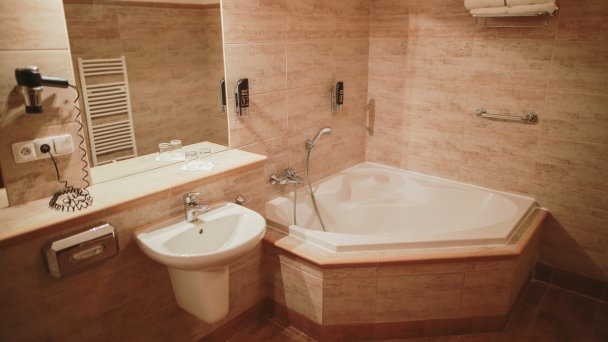 Grand Hotel Strand **** 12