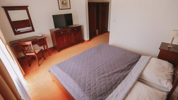 Grand Hotel Strand **** 11