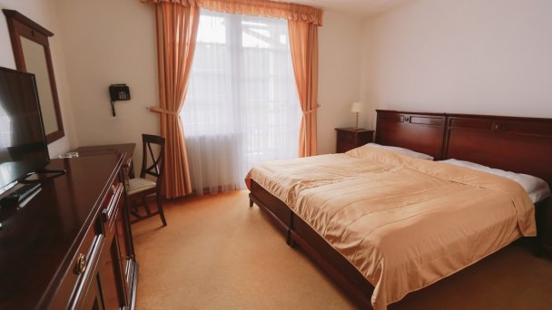 Grand Hotel Strand **** 2