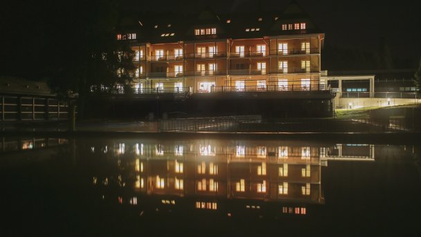 Grand Hotel Strand **** 31