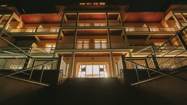 Grand Hotel Strand **** 32