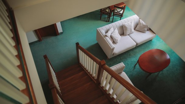 Grand Hotel Strand **** 15