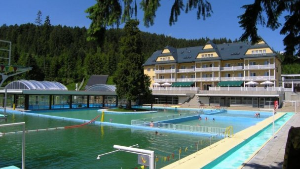 Grand Hotel Strand **** 9