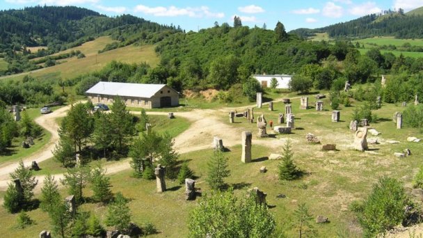 Kúpele Ružbachy 68