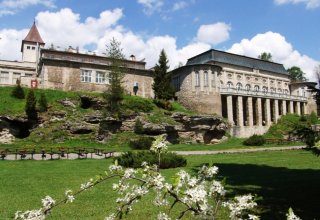 Jarný detox v srdci Ružbách: Reštartujte svoje telo i myseľ!