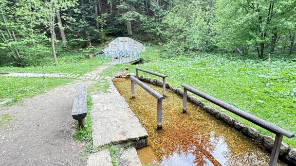 Kúpele Ružbachy 67