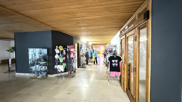 Kúpele Ružbachy 23